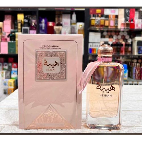 HEIBAH PERFUME