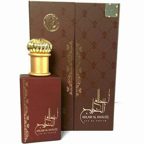 AHLAM AL KHALEEJ PERFUME