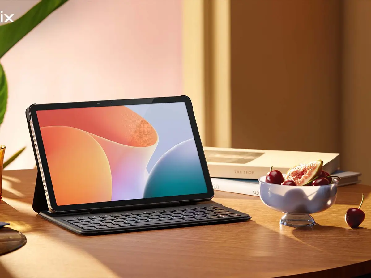 INFINIX XPAD (4+256)