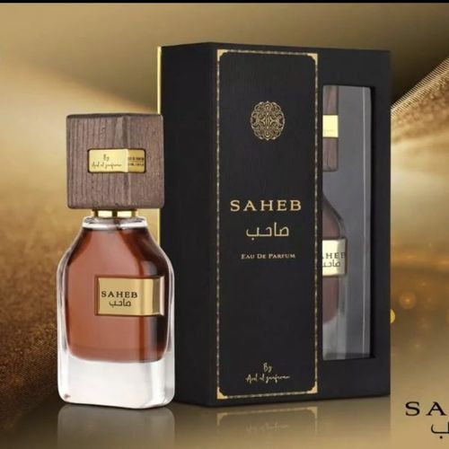 SAHEB PERFUME