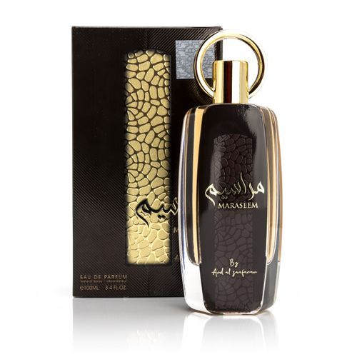 MARASEEM PERFUME