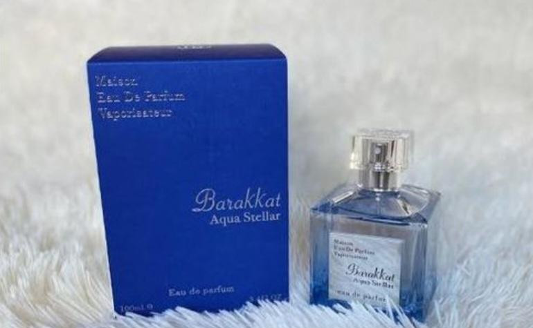 BARAKKAT AQUA STELLAR.