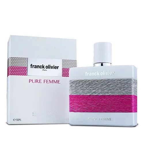 FRANCK OLIVIER- PURE FEMME