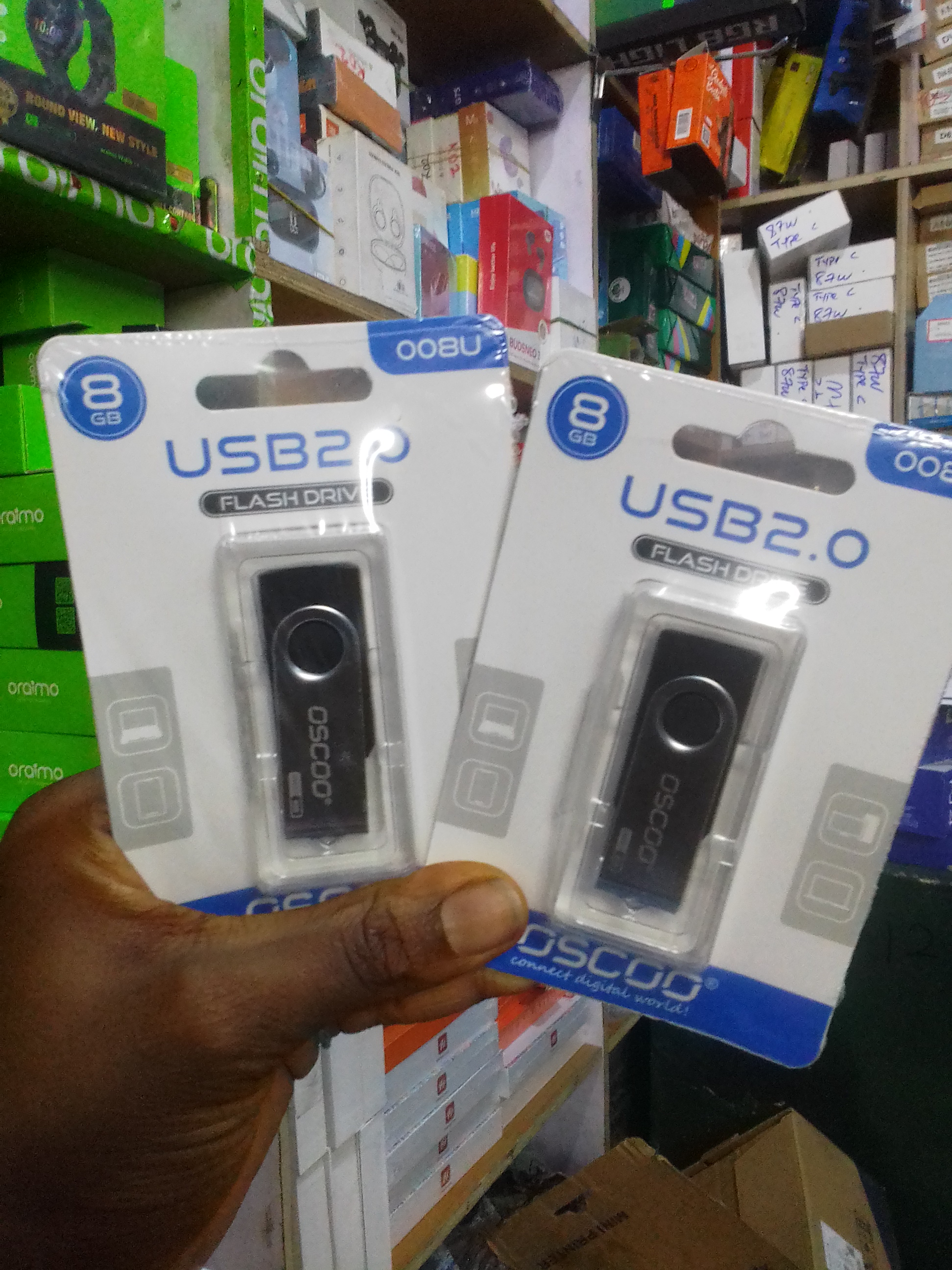 Usb2.0 flash drive