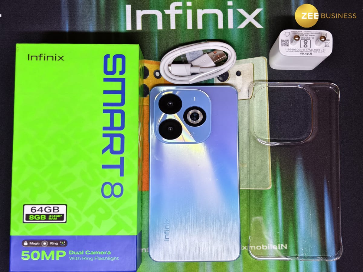 INFINIX SMART 8 2+64