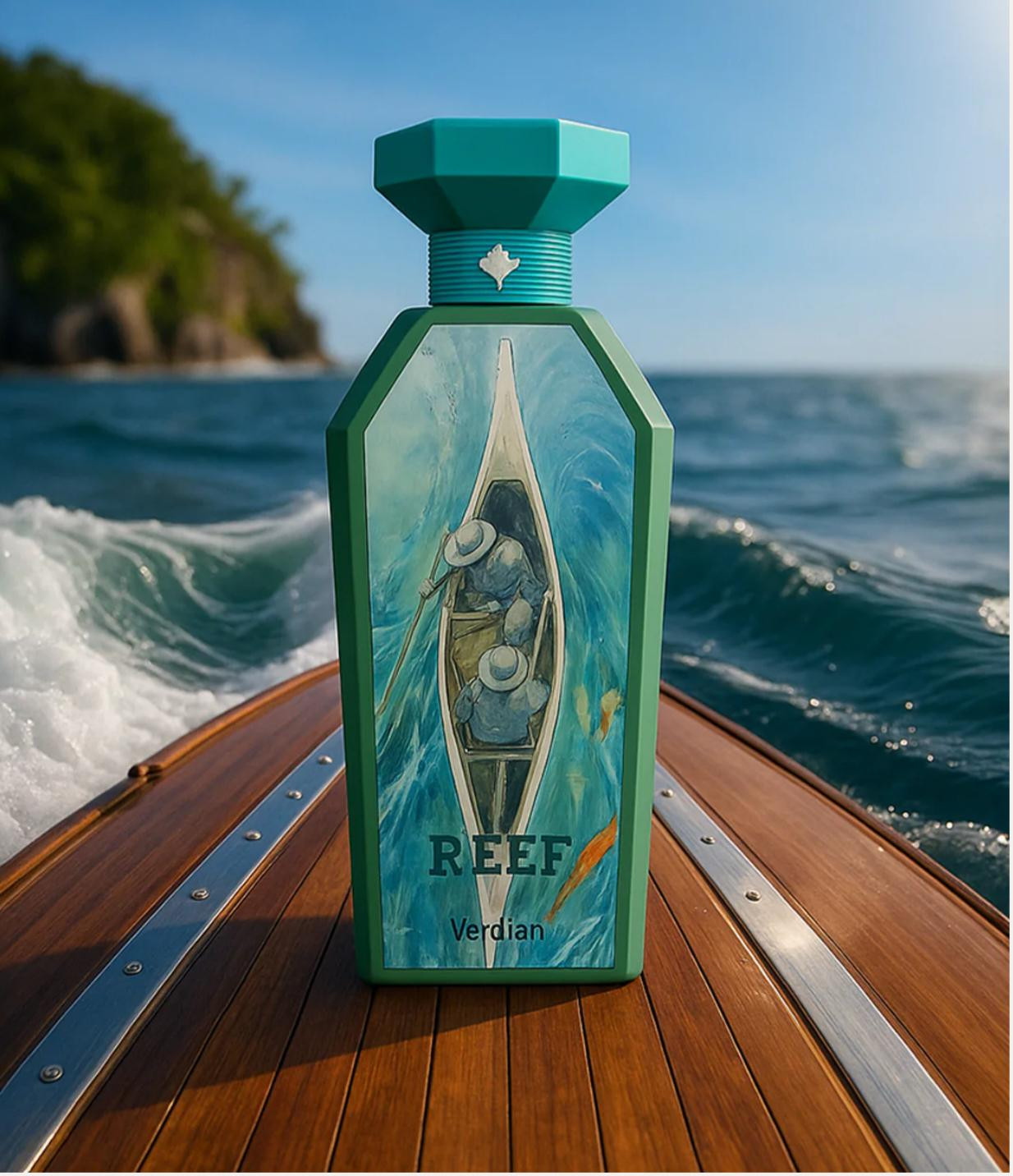 Reef Veridian Perfume 150ml