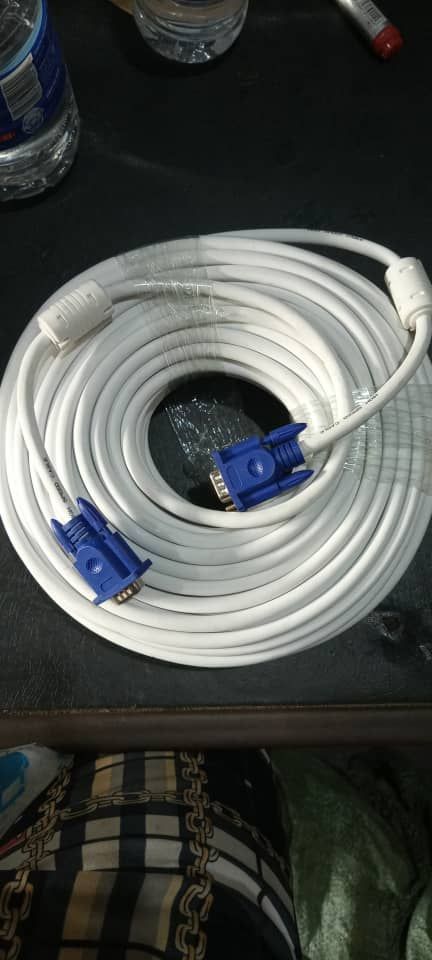 VGA Cable 10 Meters