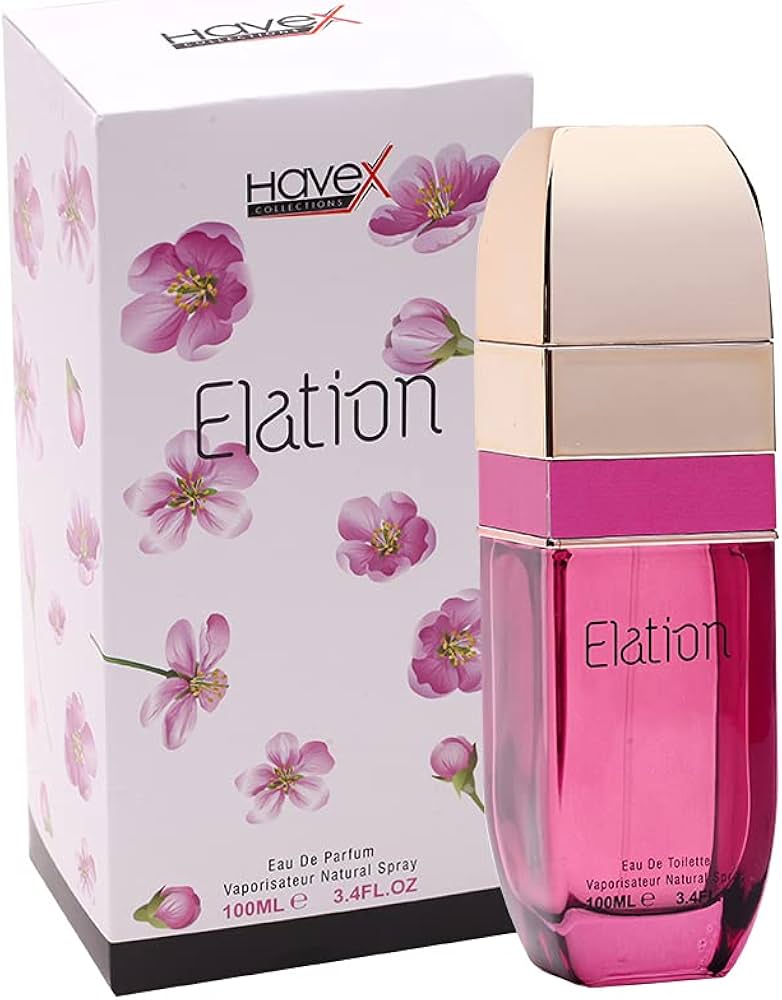 HAVEX PERFUME-ELATION