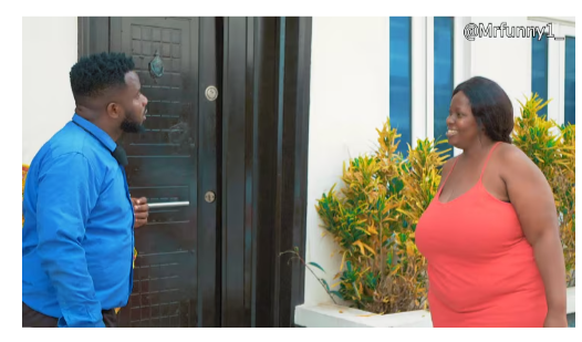 SABINWA THE KARATE LORD ? (OGA SABINUS)