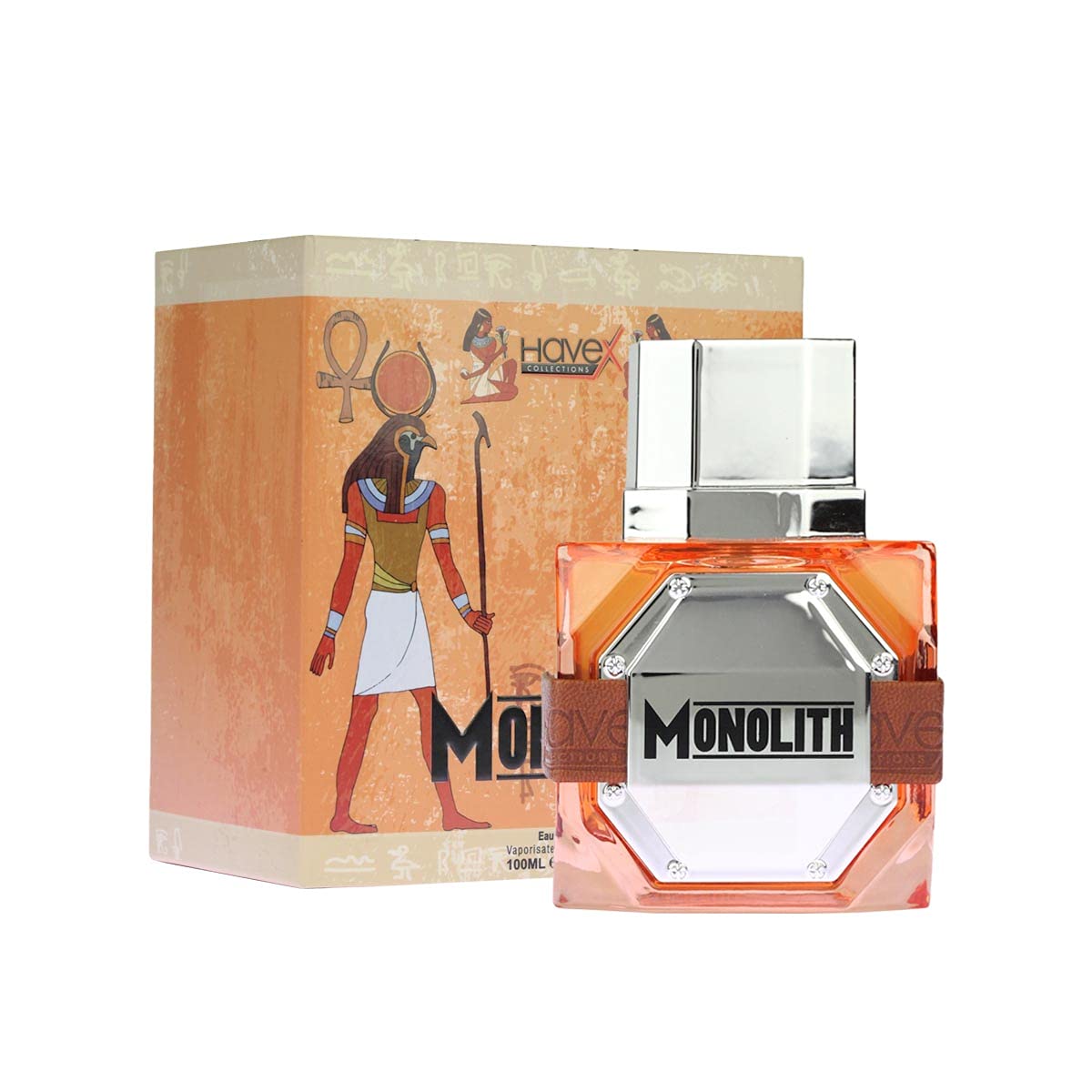 HAVEX PERFUME- MONOLITH