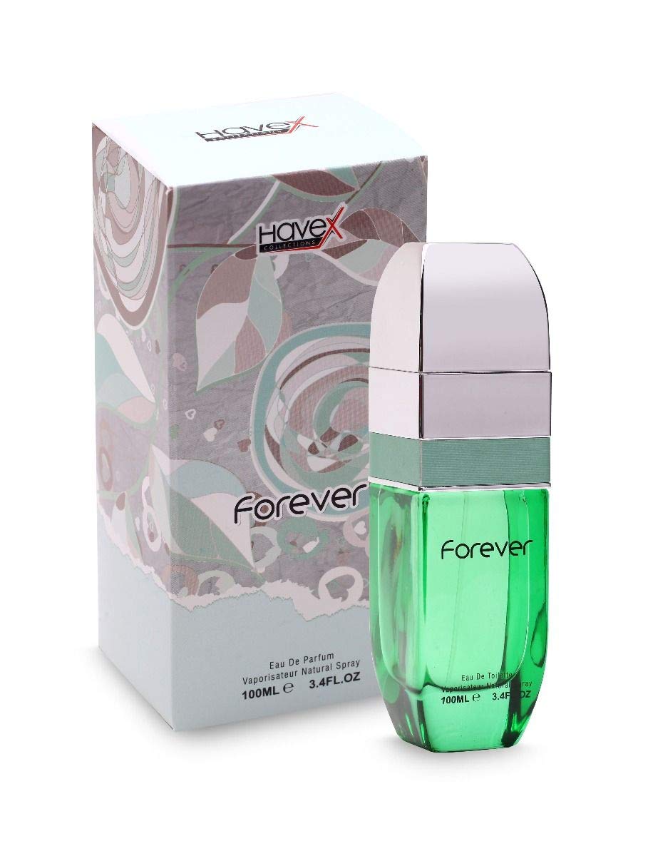 HAVEX PERFUME- FOREVER FRAGRANCE