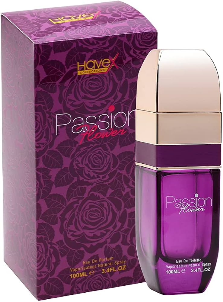 HAVEX PERFUME-PASSION