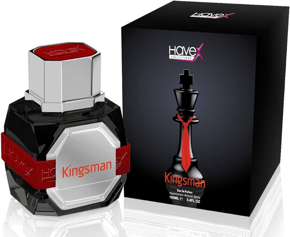 HAVEX PERFUME- KINGSMAN