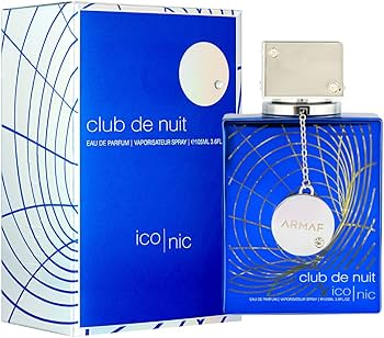 CLUB DE NUIT PERFUME -ICONIC
