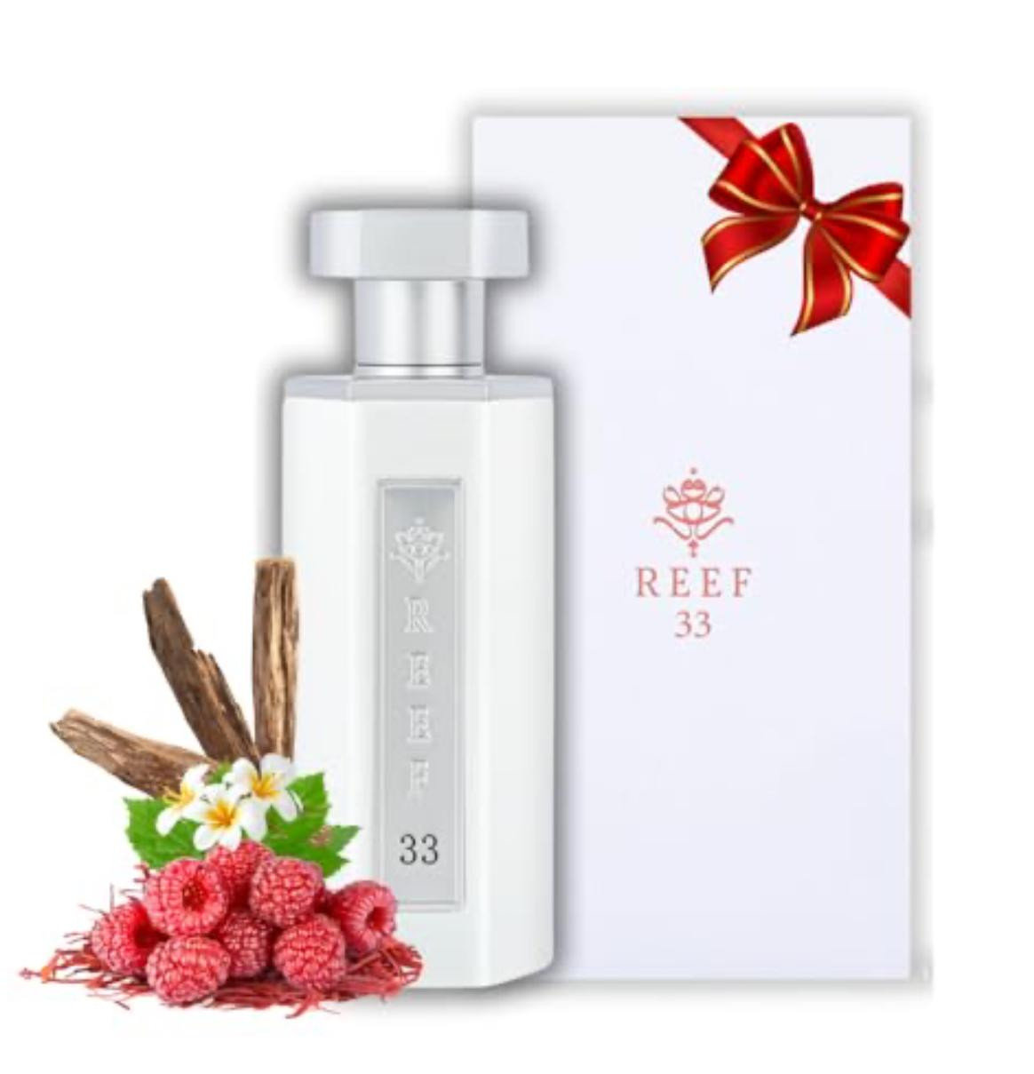 Reef 33 white Perfume
