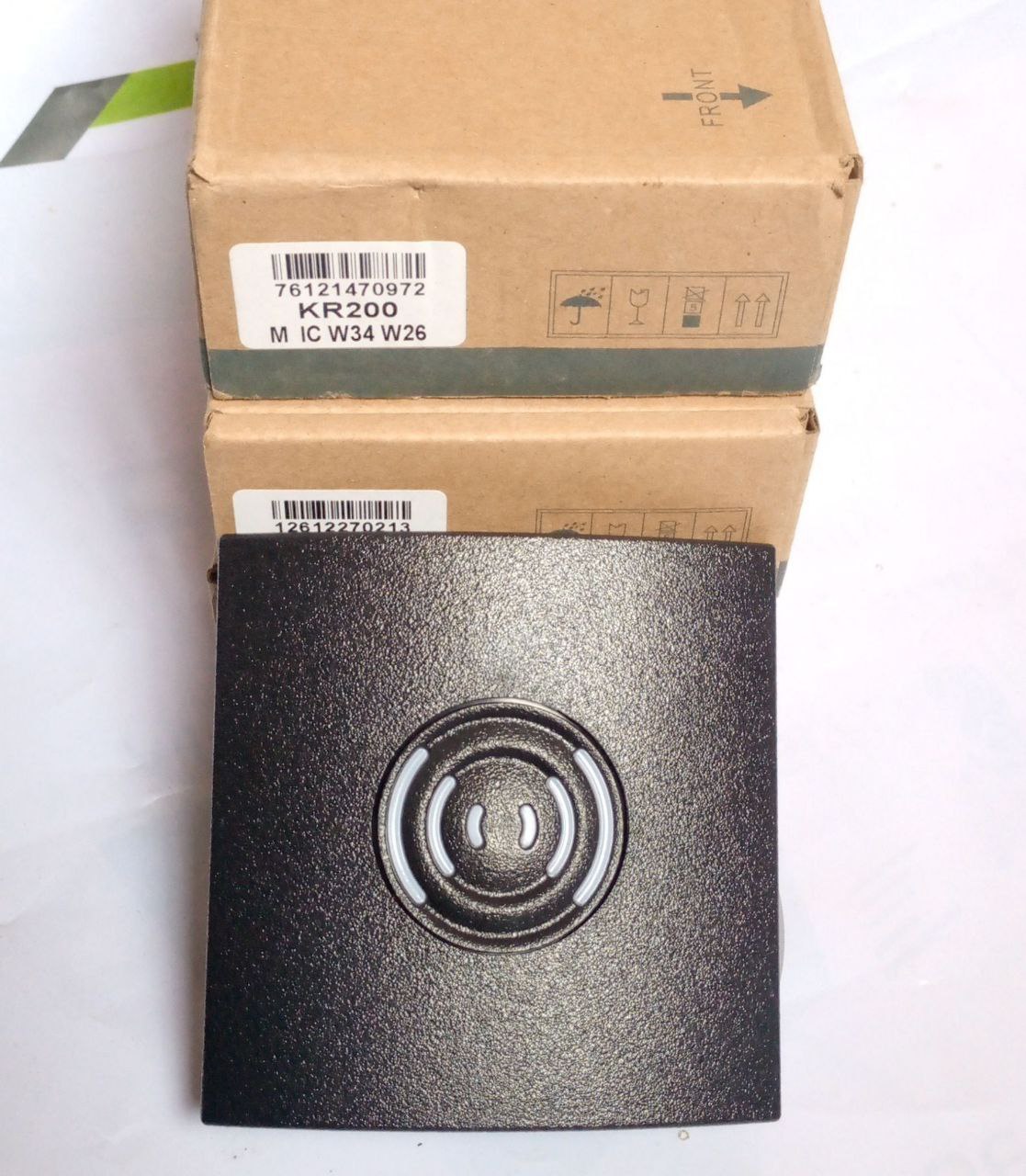 KR200 Access Control System Card Reader IP65 Waterproof