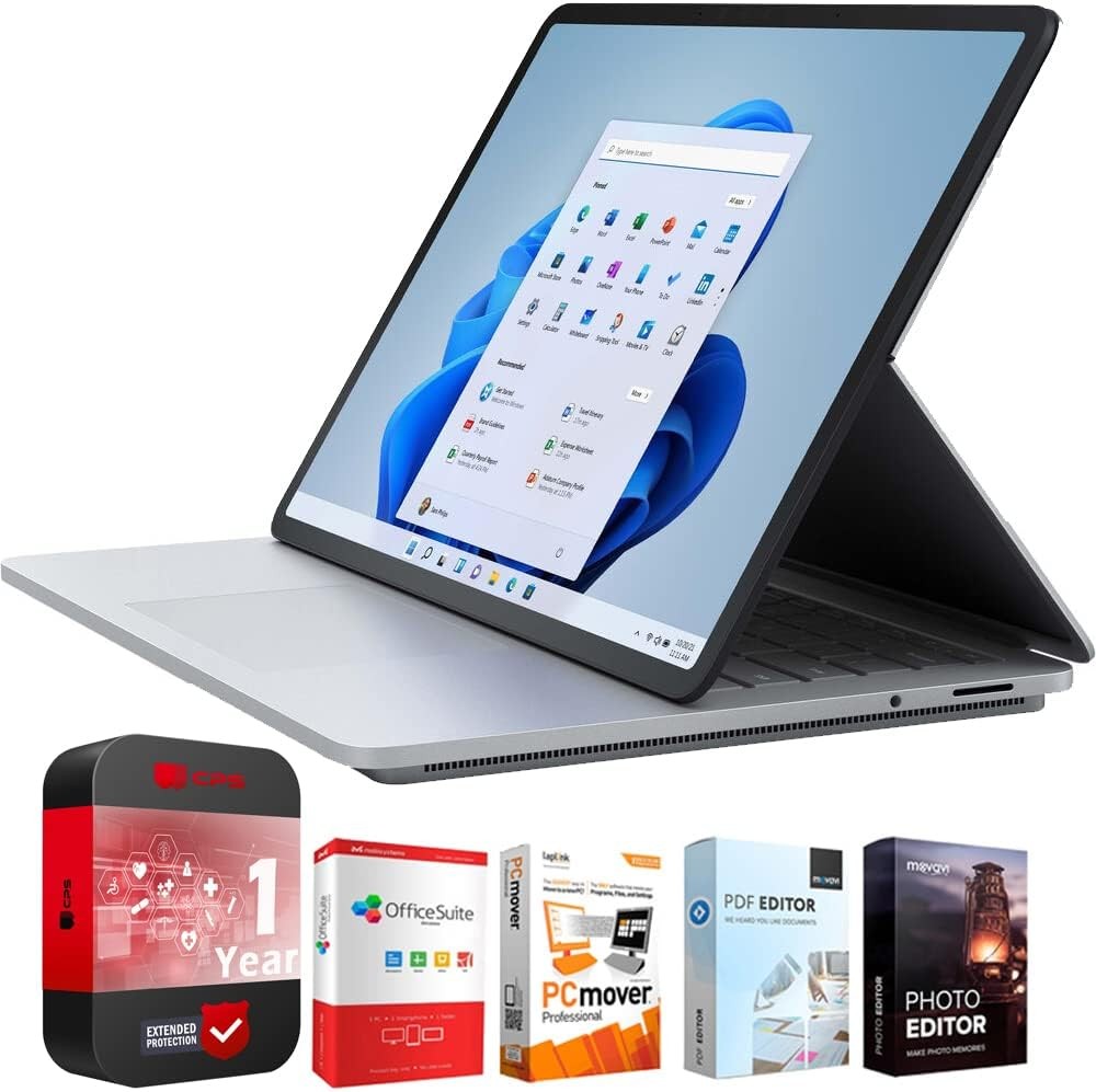 Laptop & Accessories