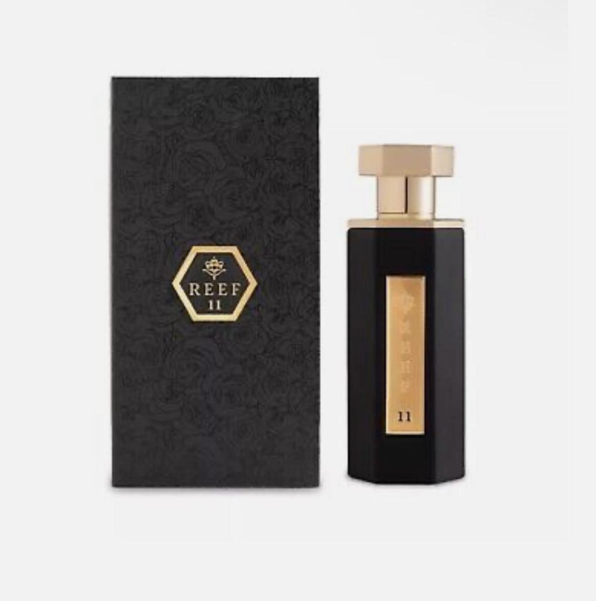 REEF 11
