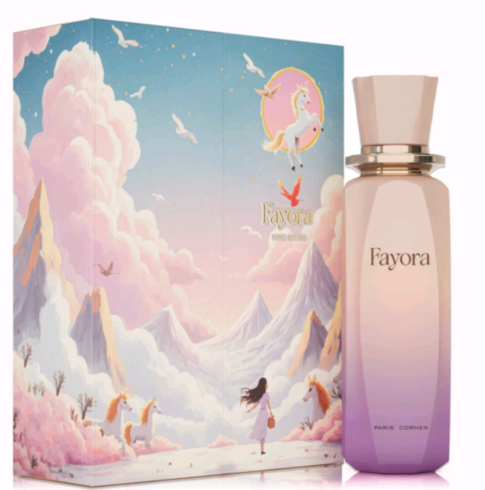 Fayora Perfume