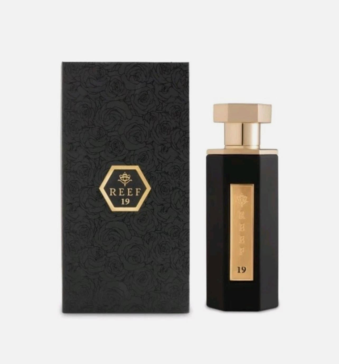 Reef 19 Perfume 100ml
