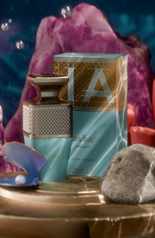Zodiac Solmaris Perfume