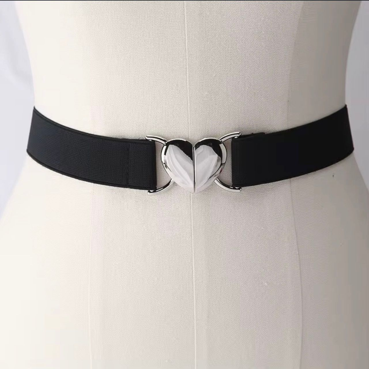 Baby Girl Waist Belt