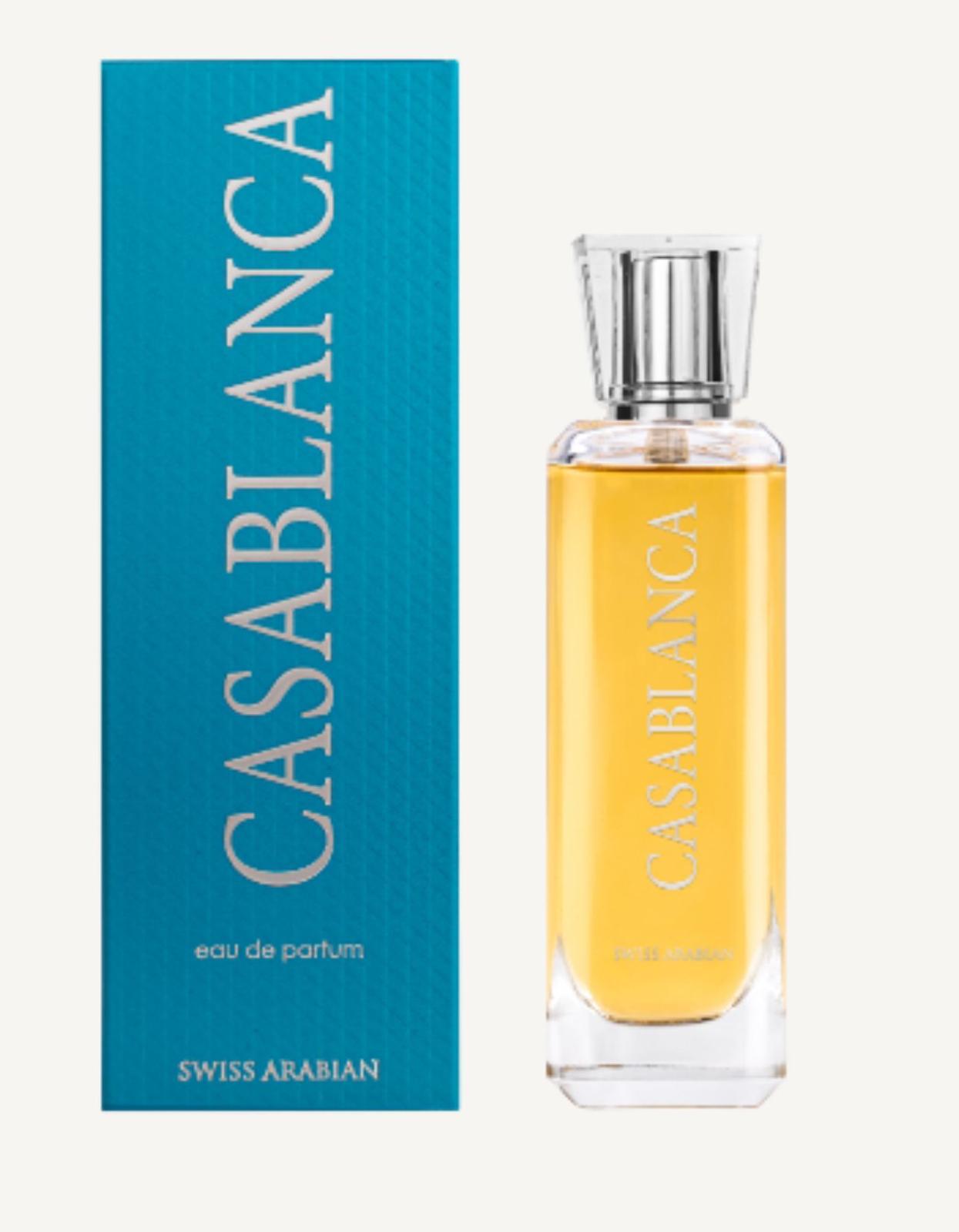 CASABLANCA PERFUME