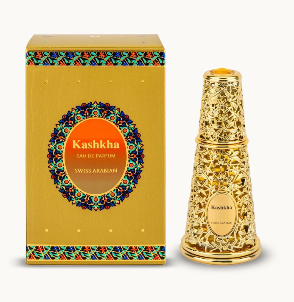 SAPIL KASHKHA PERFUME