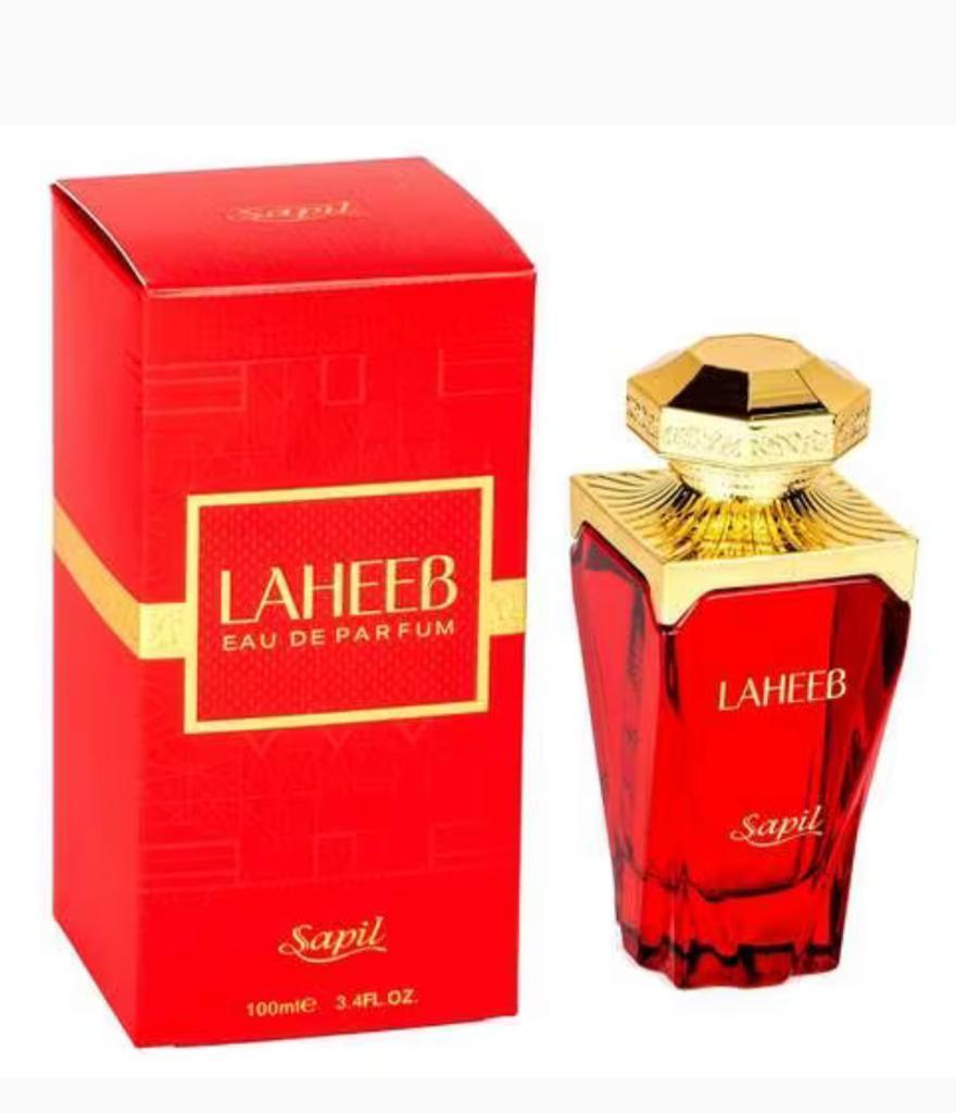 SAPIL LAHEEB PERFUME