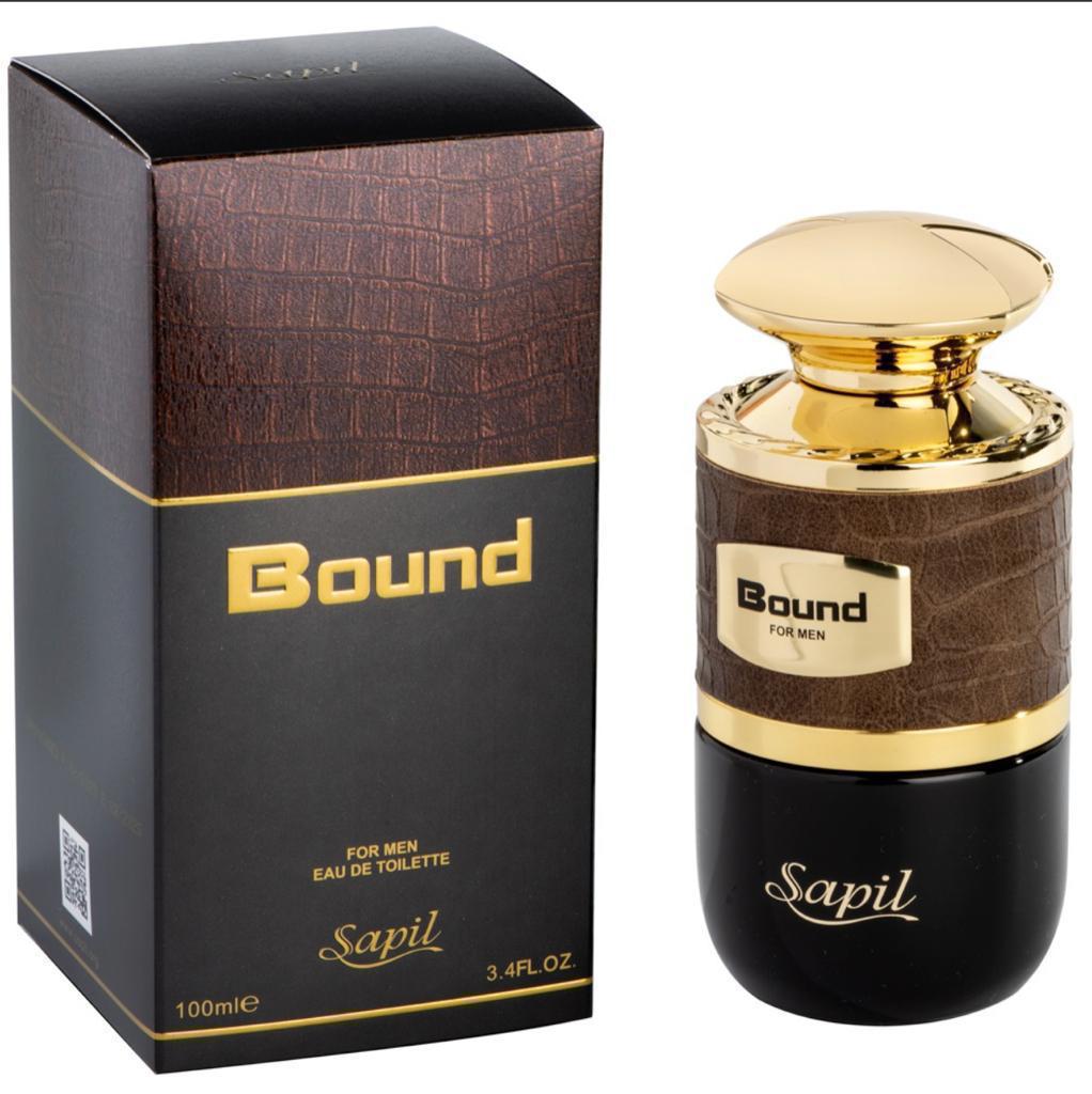 SAPIL BOUND MAN PERFUME