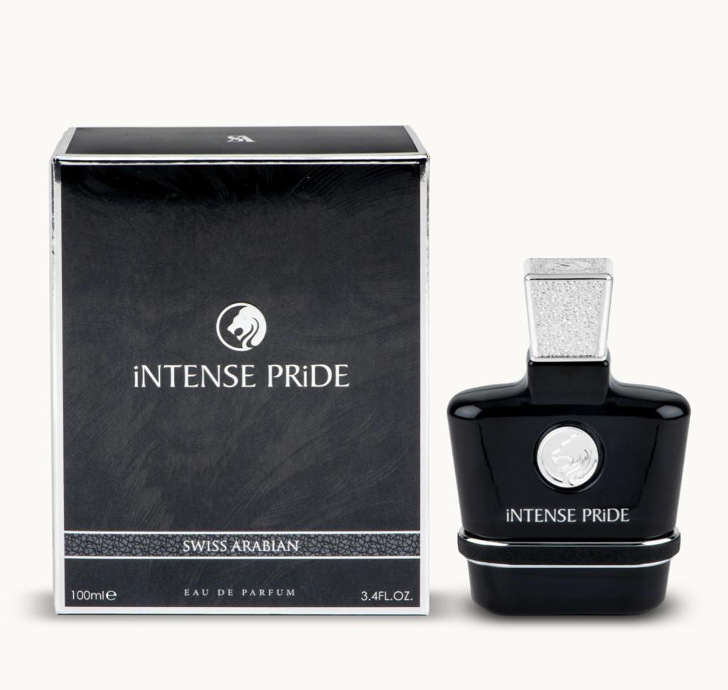 SWISS ARABIAN INTENSE PRIDE PERFUME