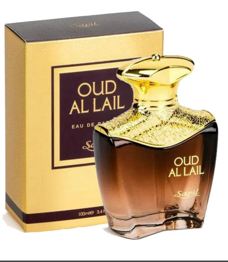SAPIL OUD AL LAIL PERFUME