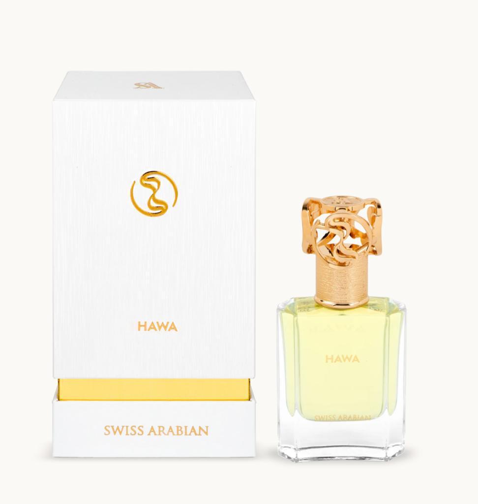 SWISS ARABIAN HAWA PERFUME