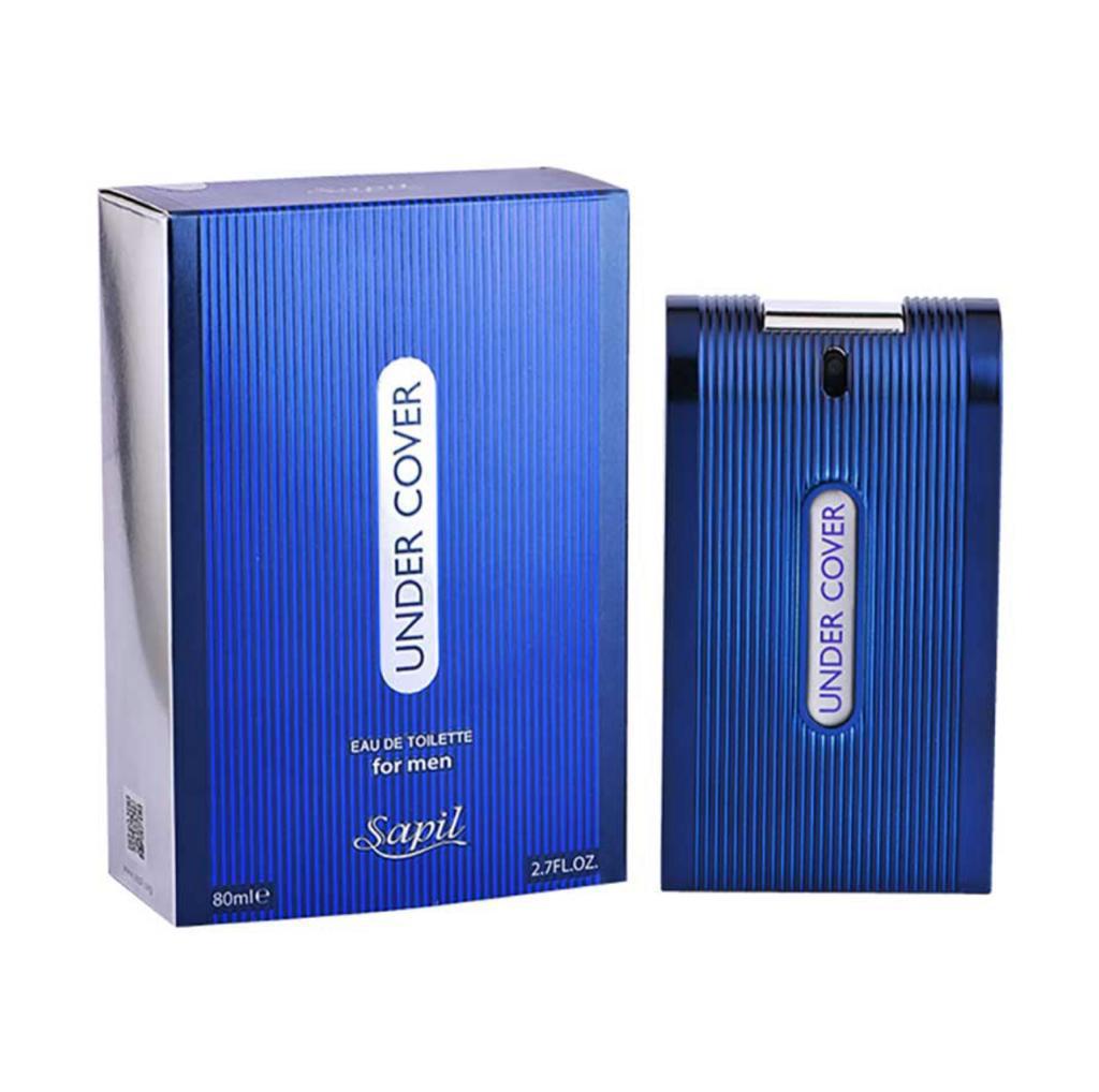 SAPIL UNDER COVER PERFUME