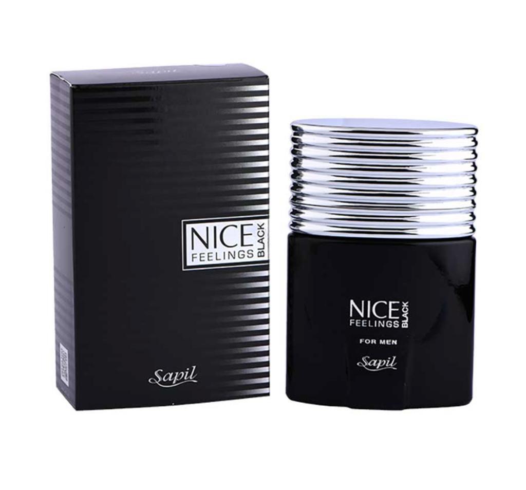 SAPIL NICE FEELINGS FOR MEN PERFUME