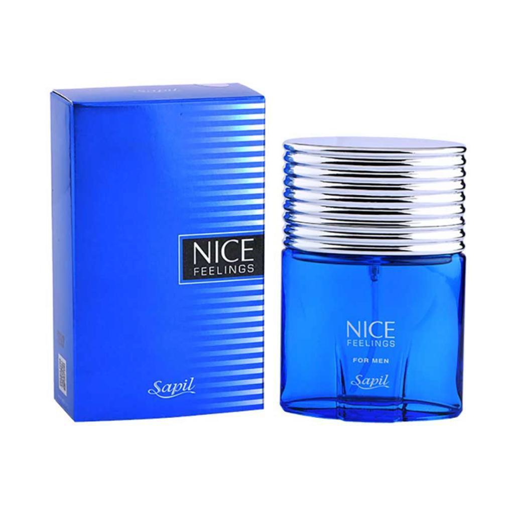 SAPIL NICE FEELINGS PERFUME