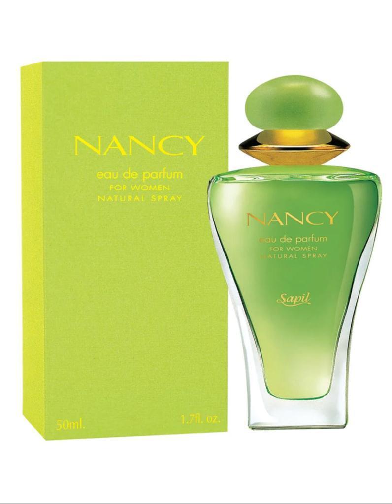 SAPIL NANCY PERFUME