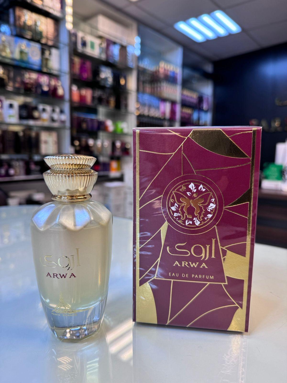 ARWA PERFUME