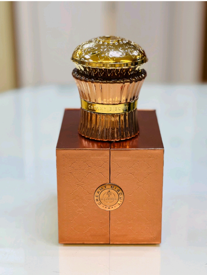 CAKE TEMPTATIONS PERFUME