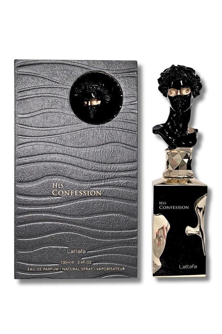 HIS CONFESSION PERFUME