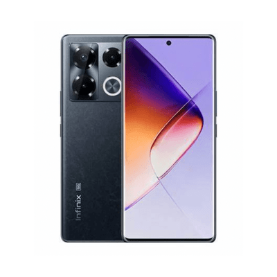 INFINIX NOTE 40 PRO +(12+256) 5G