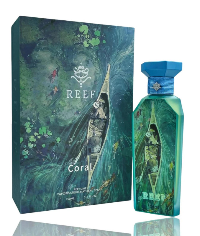 Reef Coral Perfume 150ml