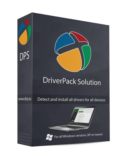 DRIVER PACK 2025 DOWNLOAD