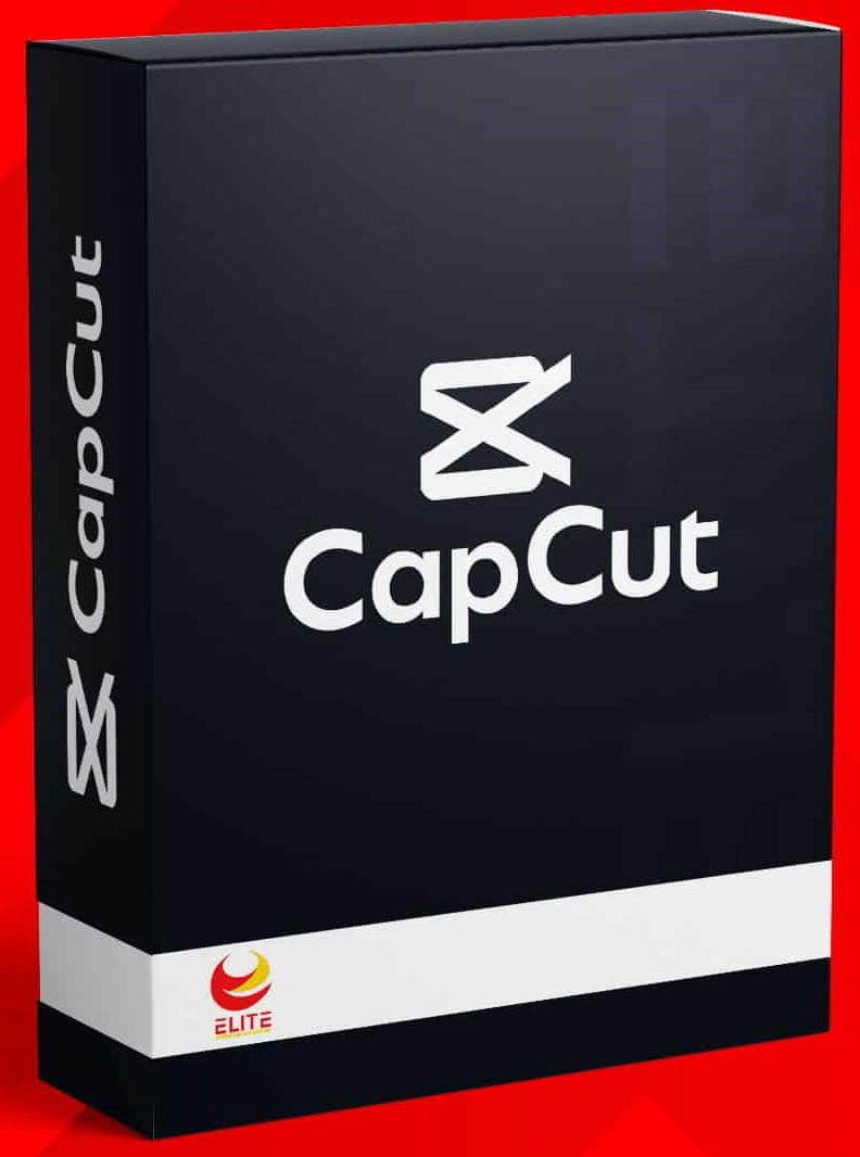 CAPCUT - PRO  - 1 YEAR LICENSE
