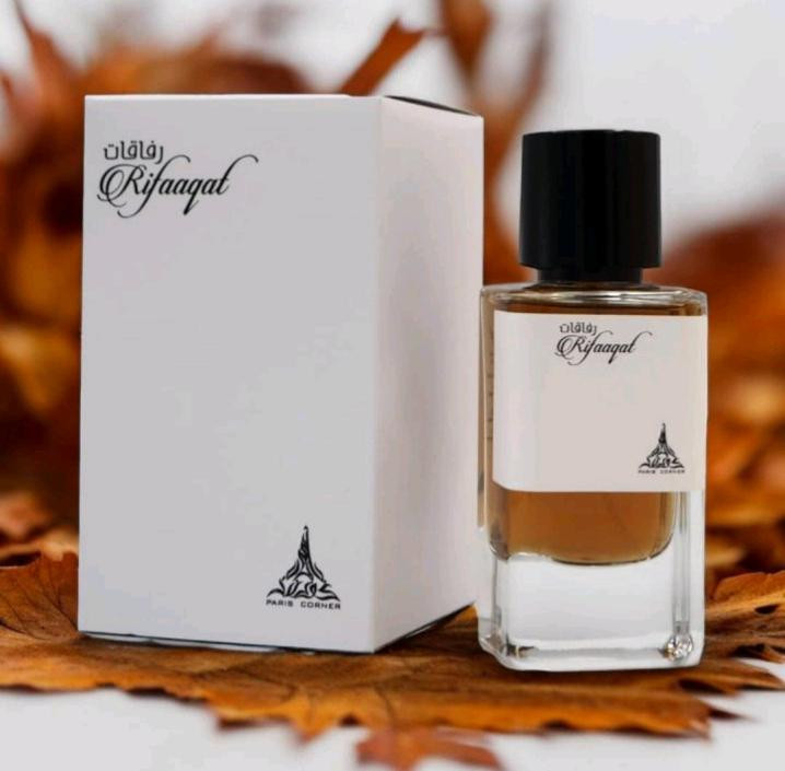 Rifaaqat Perfume