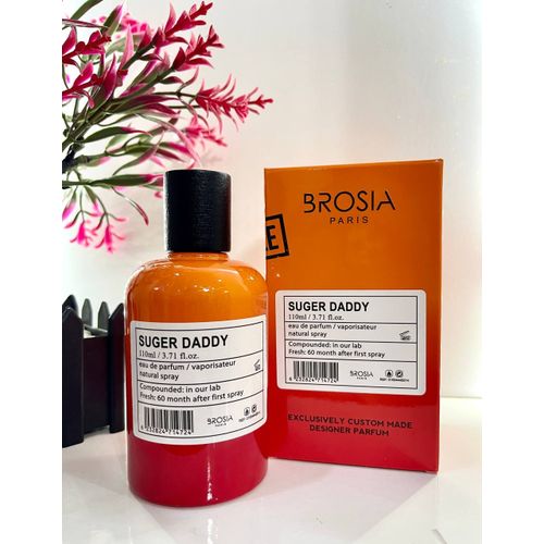 BROSIA SUGER DADDY