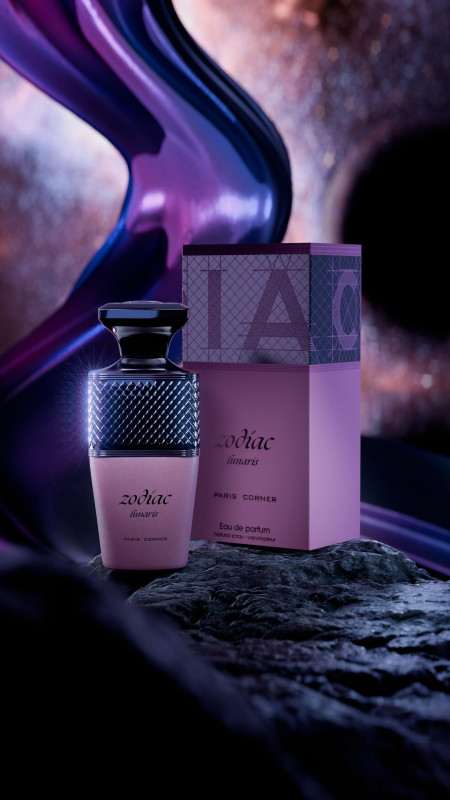 Zodiac Lunaris Perfume