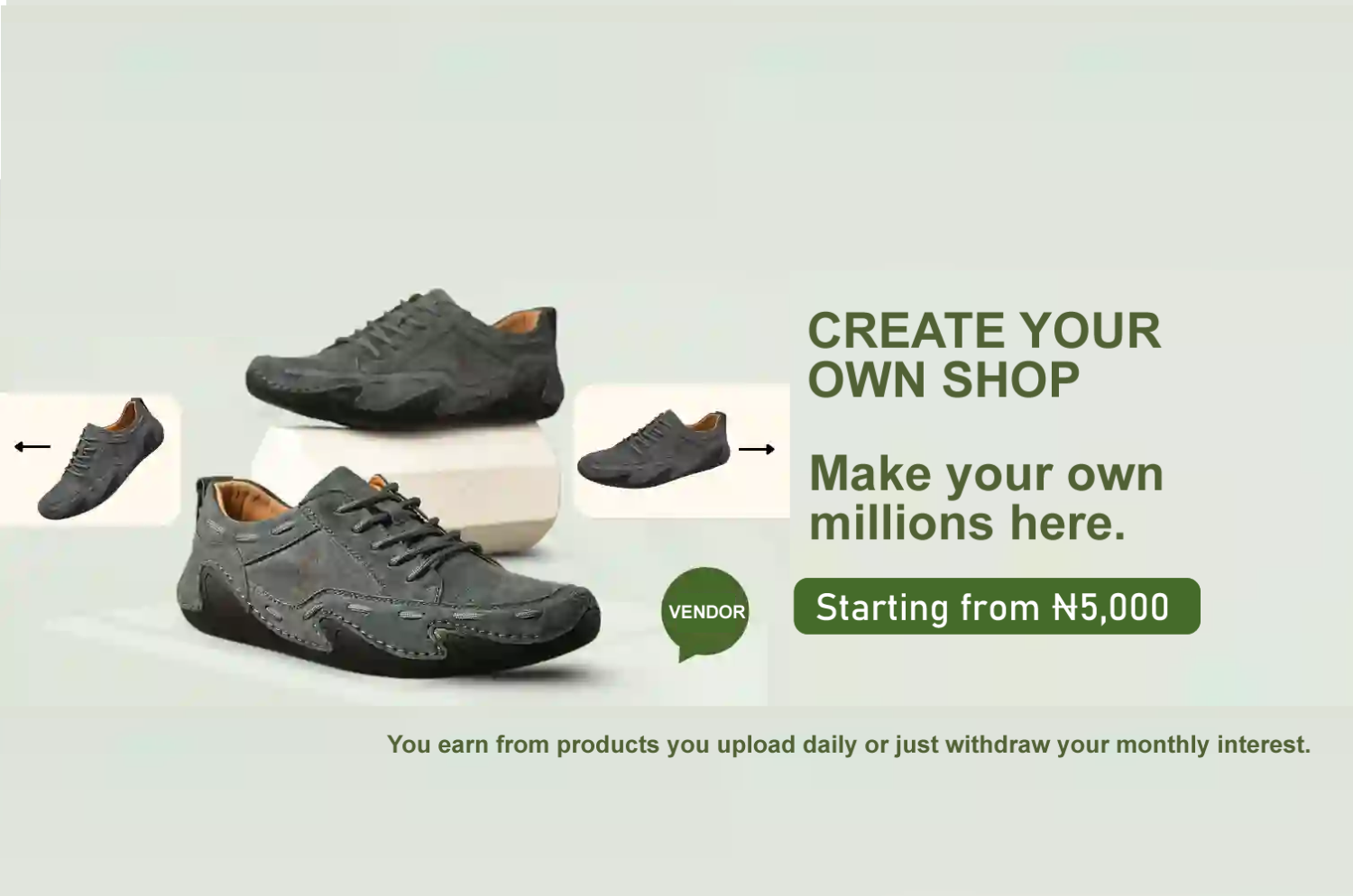 Premium Membership Plan