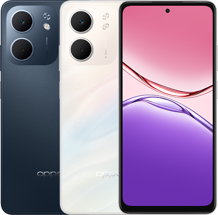 OPPO A5x 4+64/4+128