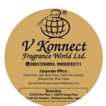 VKonnect Fragrance World